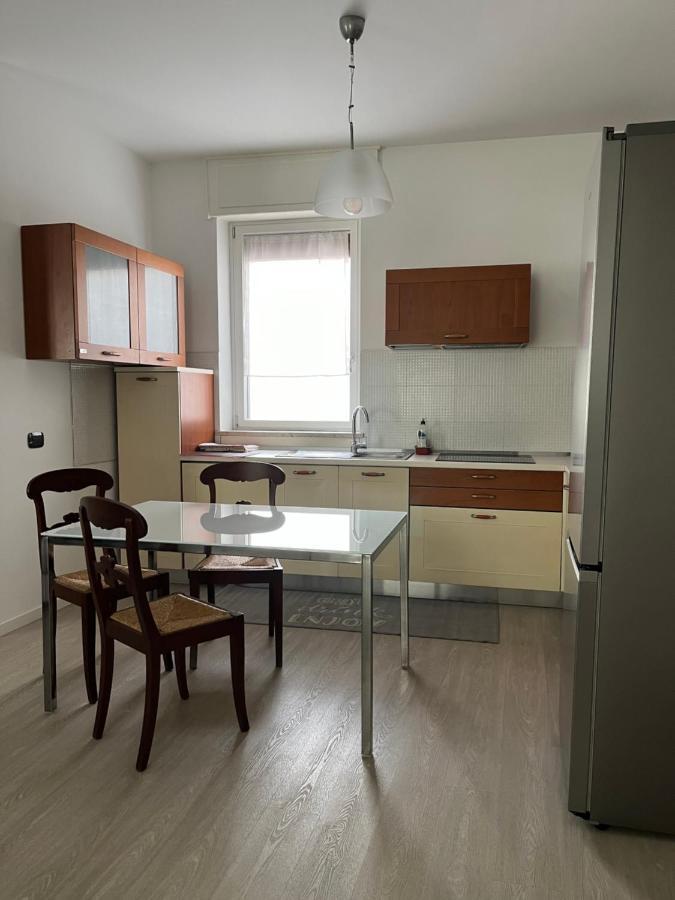 Le Stagioni Dellarena Apartment Verona Exterior foto