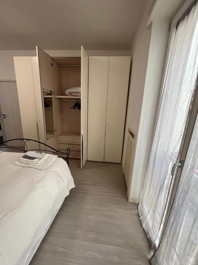 Le Stagioni Dellarena Apartment Verona Exterior foto