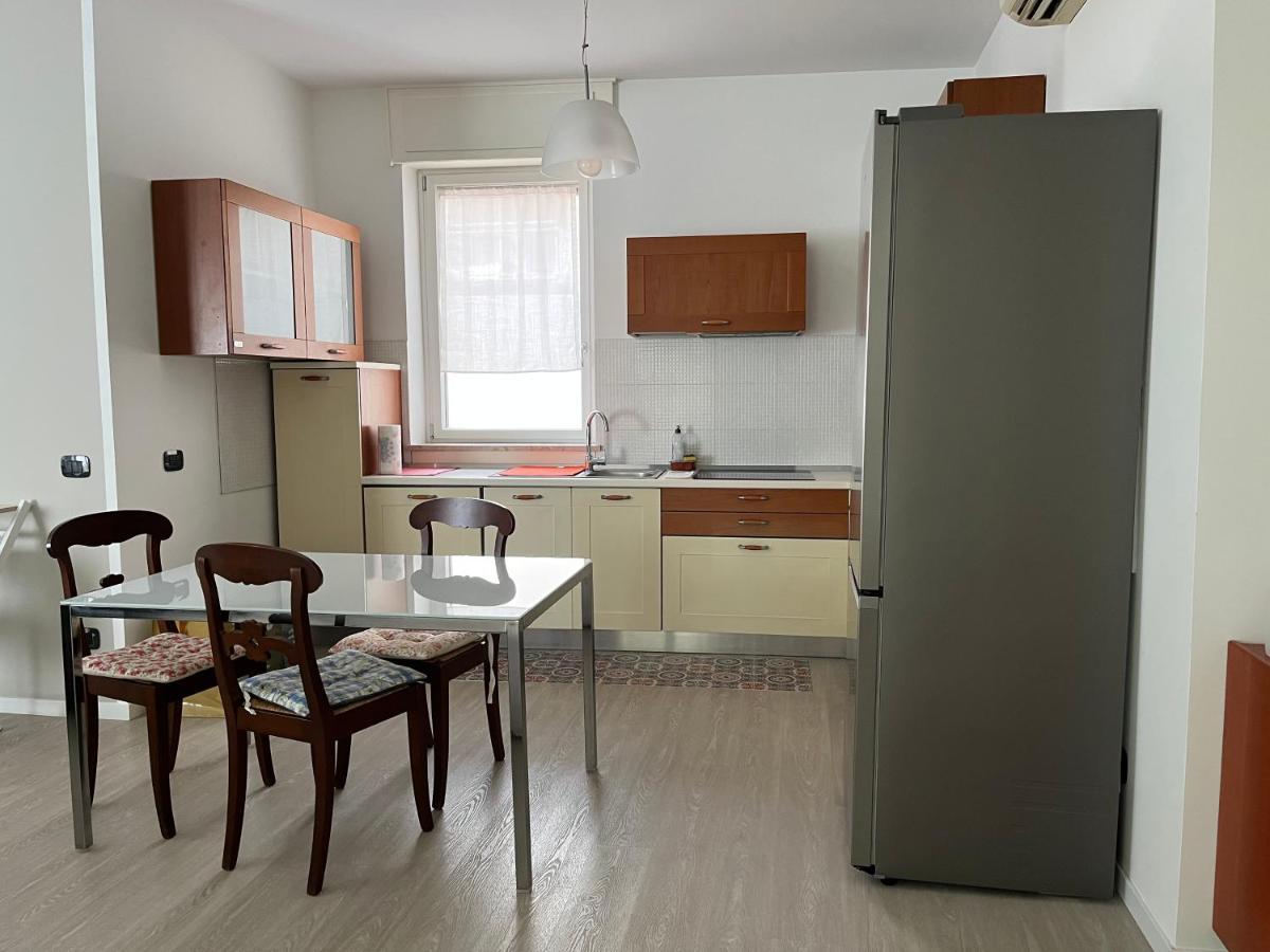 Le Stagioni Dellarena Apartment Verona Exterior foto