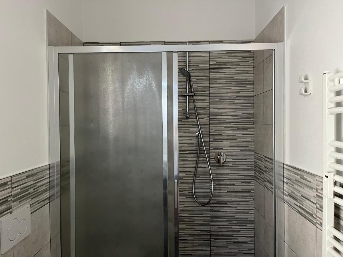 Le Stagioni Dellarena Apartment Verona Exterior foto