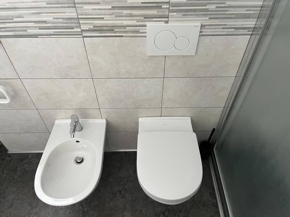 Le Stagioni Dellarena Apartment Verona Exterior foto
