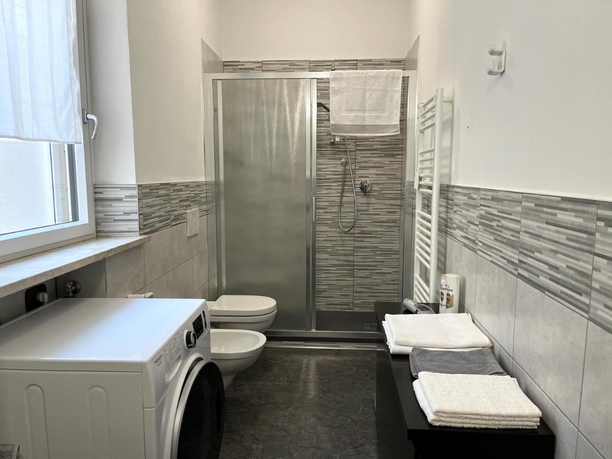 Le Stagioni Dellarena Apartment Verona Exterior foto